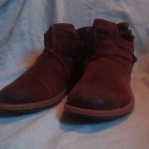 Born handcrafted footwear women's size 6.5 new